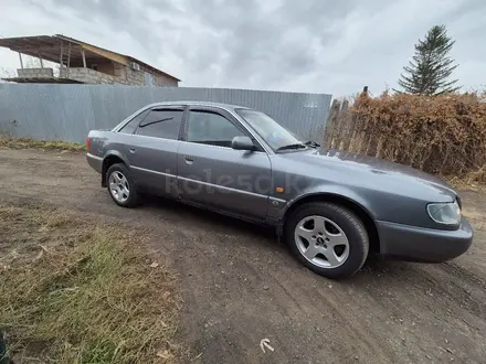 Audi A6 1995 года за 3 000 000 тг. в Павлодар – фото 3