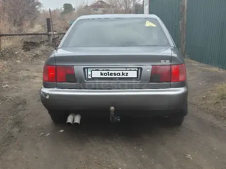 Audi A6 1995 года за 3 000 000 тг. в Павлодар – фото 4