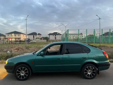 Toyota Corolla 1997 года за 2 600 000 тг. в Алматы – фото 13