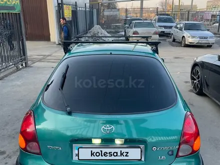 Toyota Corolla 1997 года за 2 600 000 тг. в Алматы – фото 2