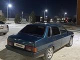 ВАЗ (Lada) 21099 2001 годаfor700 000 тг. в Костанай