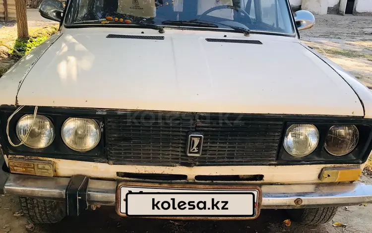 ВАЗ (Lada) 2106 1994 годаүшін450 000 тг. в Шардара