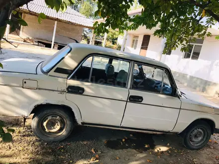 ВАЗ (Lada) 2106 1994 года за 450 000 тг. в Шардара – фото 2