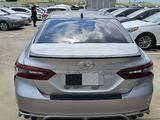 Toyota Camry 2022 годаүшін13 900 000 тг. в Костанай – фото 2