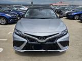 Toyota Camry 2022 годаүшін13 900 000 тг. в Костанай