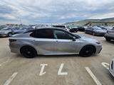 Toyota Camry 2022 годаүшін13 900 000 тг. в Костанай – фото 3