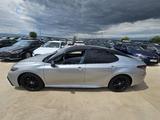 Toyota Camry 2022 годаүшін13 900 000 тг. в Костанай – фото 4