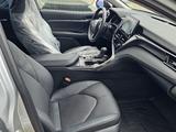 Toyota Camry 2022 годаүшін13 900 000 тг. в Костанай – фото 5