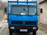 Mercedes-Benz  814 1991 годаүшін7 300 000 тг. в Шымкент