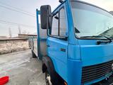 Mercedes-Benz  814 1991 годаүшін7 300 000 тг. в Шымкент – фото 3
