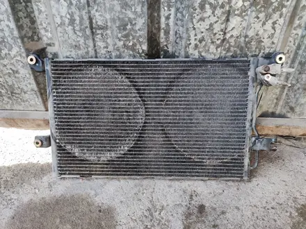 Радиатор кондиционера за 12 000 тг. в Алматы – фото 2