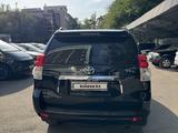 Toyota Land Cruiser Prado 2011 годаүшін13 500 000 тг. в Алматы – фото 3