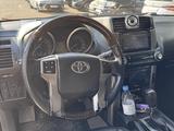 Toyota Land Cruiser Prado 2011 годаүшін13 500 000 тг. в Алматы – фото 4