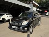 Toyota Land Cruiser Prado 2011 годаүшін13 500 000 тг. в Алматы