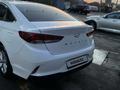 Hyundai Sonata 2021 года за 8 500 000 тг. в Шымкент – фото 2