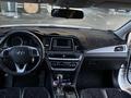 Hyundai Sonata 2021 года за 8 500 000 тг. в Шымкент – фото 10