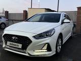 Hyundai Sonata 2021 года за 8 500 000 тг. в Шымкент