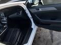 Hyundai Sonata 2021 года за 8 500 000 тг. в Шымкент – фото 6