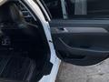 Hyundai Sonata 2021 года за 8 500 000 тг. в Шымкент – фото 7