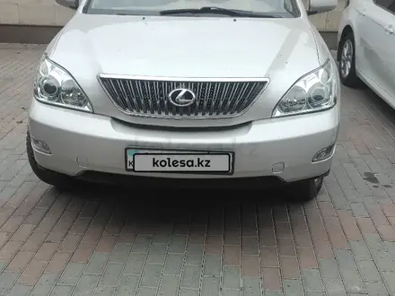 Lexus RX 330 2004 года за 7 500 000 тг. в Астана