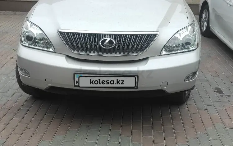 Lexus RX 330 2004 года за 7 500 000 тг. в Астана