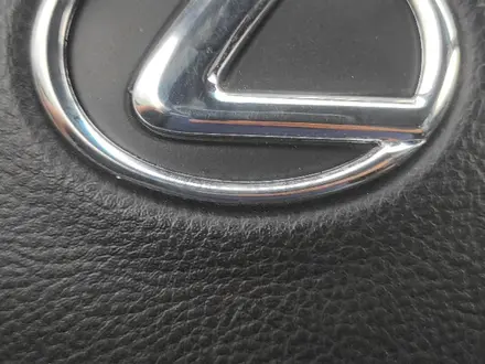 Lexus RX 330 2004 года за 7 500 000 тг. в Астана – фото 3