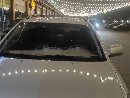 Lexus RX 330 2004 года за 7 500 000 тг. в Астана – фото 4