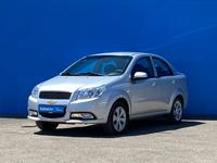 Chevrolet Nexia 2023 годаүшін6 220 000 тг. в Алматы