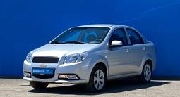 Chevrolet Nexia 2023 годаfor6 220 000 тг. в Алматы