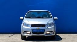 Chevrolet Nexia 2023 года за 6 220 000 тг. в Алматы – фото 2