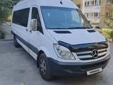 Mercedes-Benz Sprinter 2009 года за 15 000 000 тг. в Астана – фото 3
