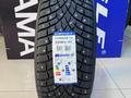 Triangle 2024 (шип) TI501 IceLynX 235/55R19 105T за 44 300 тг. в Алматы