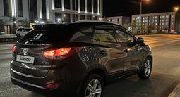 Hyundai Tucson 2010 года за 6 400 000 тг. в Актау – фото 2