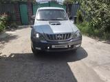 Hyundai Terracan 2005 года за 5 000 000 тг. в Алматы – фото 2