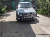 Hyundai Terracan 2005 года за 5 000 000 тг. в Алматы – фото 3