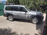 Hyundai Terracan 2005 года за 5 000 000 тг. в Алматы – фото 4