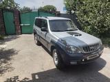 Hyundai Terracan 2005 года за 5 000 000 тг. в Алматы – фото 5