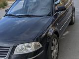 Volkswagen Passat 2002 годаfor2 700 000 тг. в Костанай – фото 5