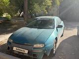 Mazda 323 1997 года за 500 000 тг. в Павлодар – фото 2