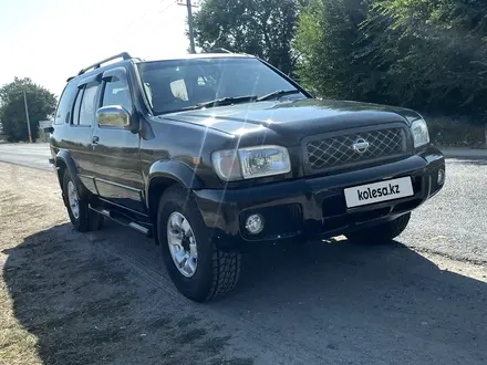 Nissan Terrano 1996 года за 3 100 000 тг. в Тараз – фото 2