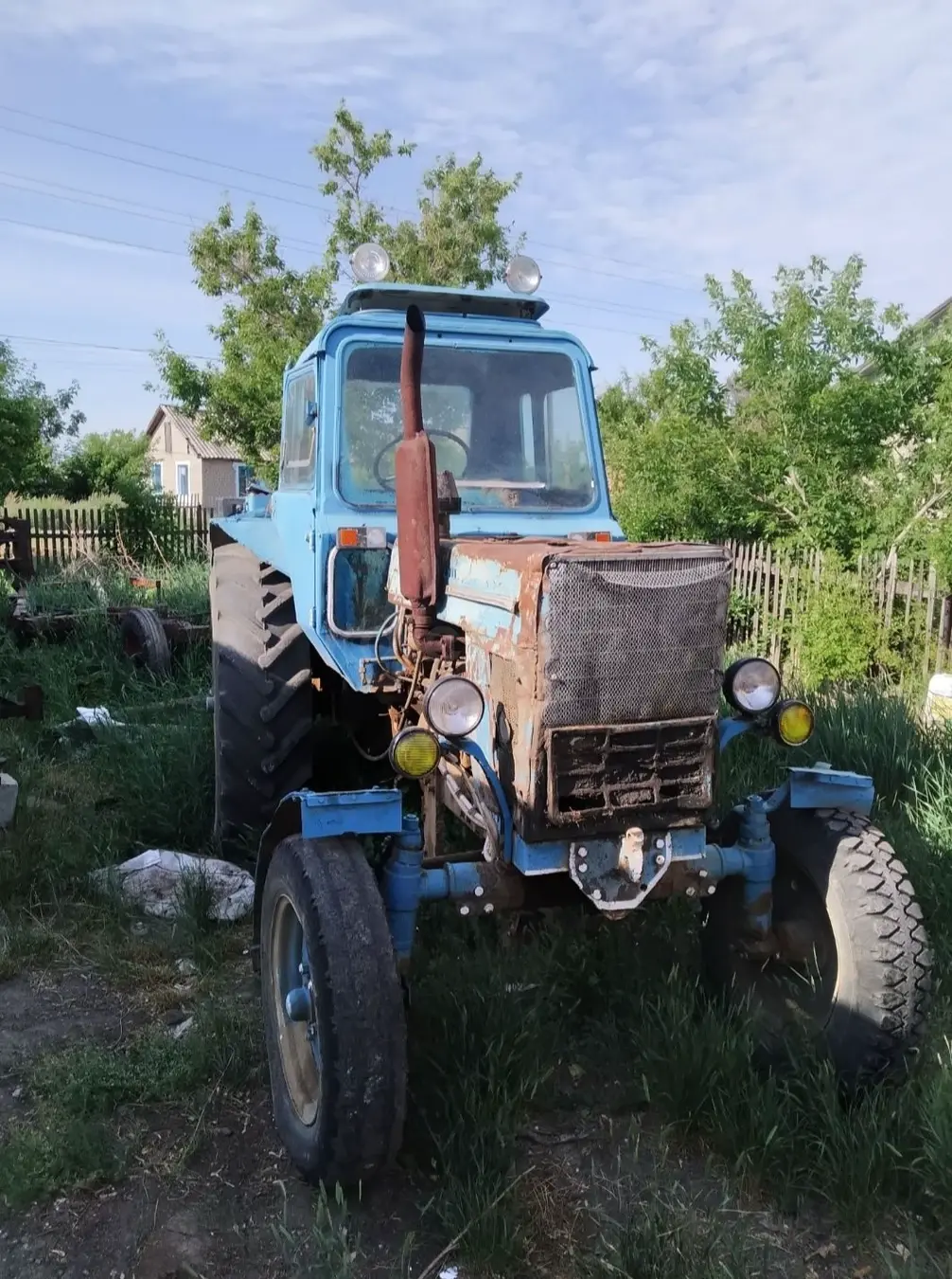 Самара Авито Купить Сельхозтехника Бу