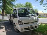 Kia  Bongo 2024 годаүшін12 999 999 тг. в Туркестан