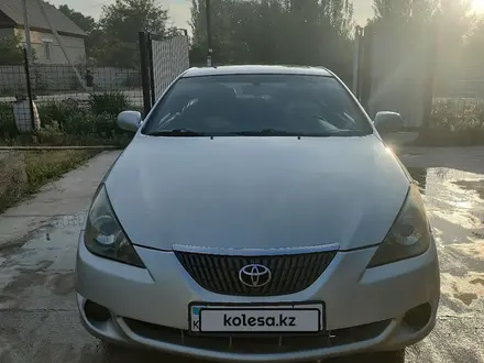 Toyota Solara 2003 года за 4 100 000 тг. в Алматы – фото 2