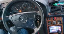 Mercedes-Benz S 300 1993 года за 2 500 000 тг. в Петропавловск – фото 3