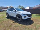 Hyundai Tucson 2022 годаүшін14 500 000 тг. в Уральск – фото 2