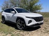 Hyundai Tucson 2022 года за 14 200 000 тг. в Астана