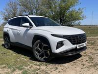 Hyundai Tucson 2022 года за 14 200 000 тг. в Астана