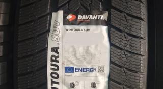 Шины Davanti 255/50/-285/45r19 Wintoura suv за 270 000 тг. в Алматы