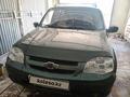 Chevrolet Niva 2011 годаүшін2 550 000 тг. в Актобе