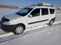 ВАЗ (Lada) Largus 2014 года за 4 400 000 тг. в Шымкент